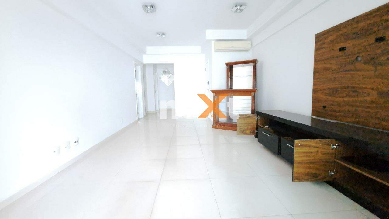 Apartamento para aluguel no Aparecida: 
