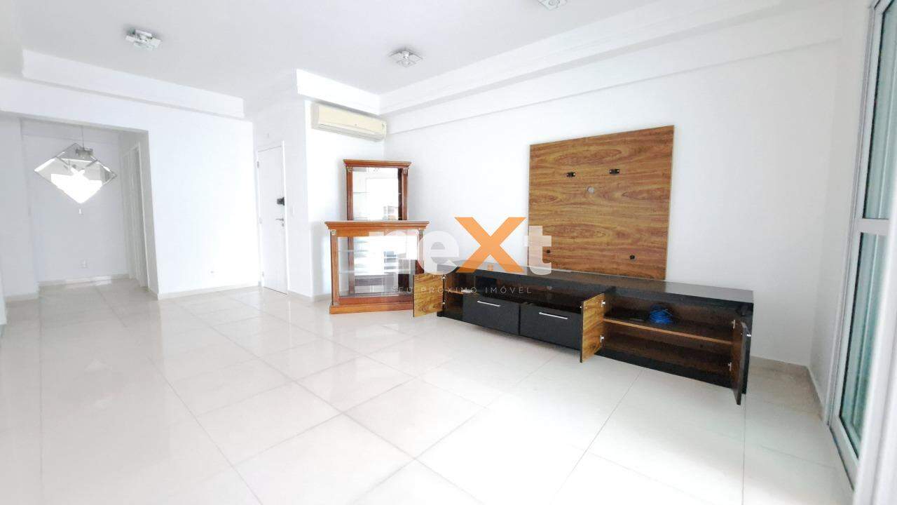 Apartamento para aluguel no Aparecida: 