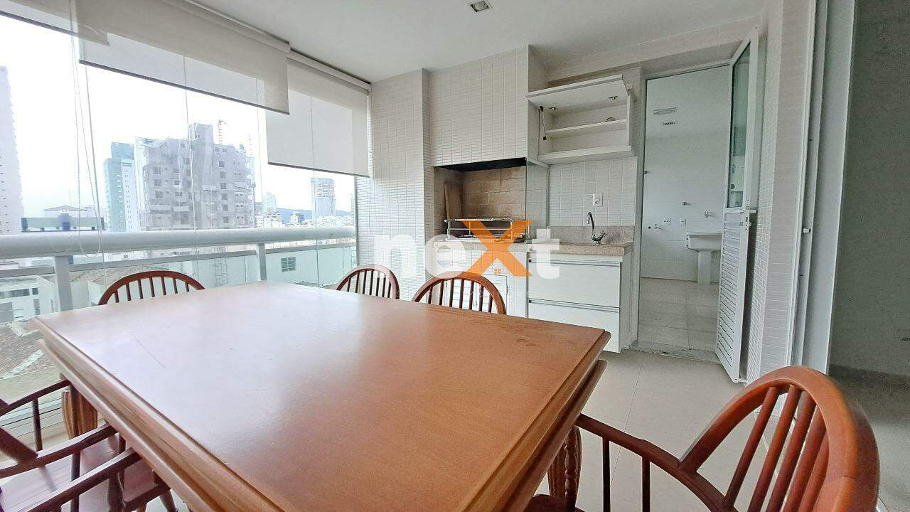 Apartamento para aluguel no Aparecida: 