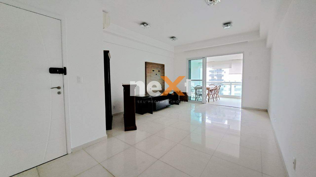 Apartamento para aluguel no Aparecida: 