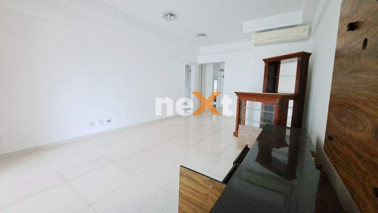 Apartamento para aluguel no Aparecida: 