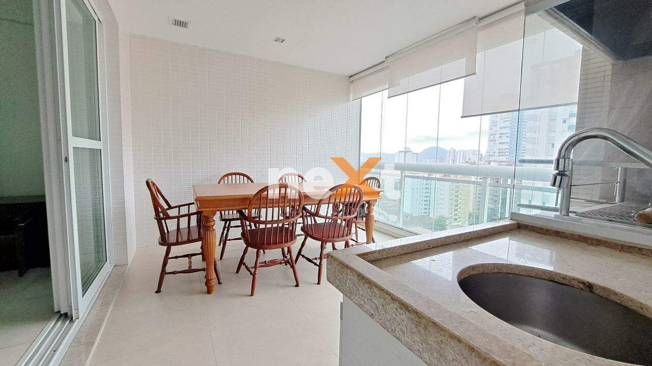 Apartamento para aluguel no Aparecida: 