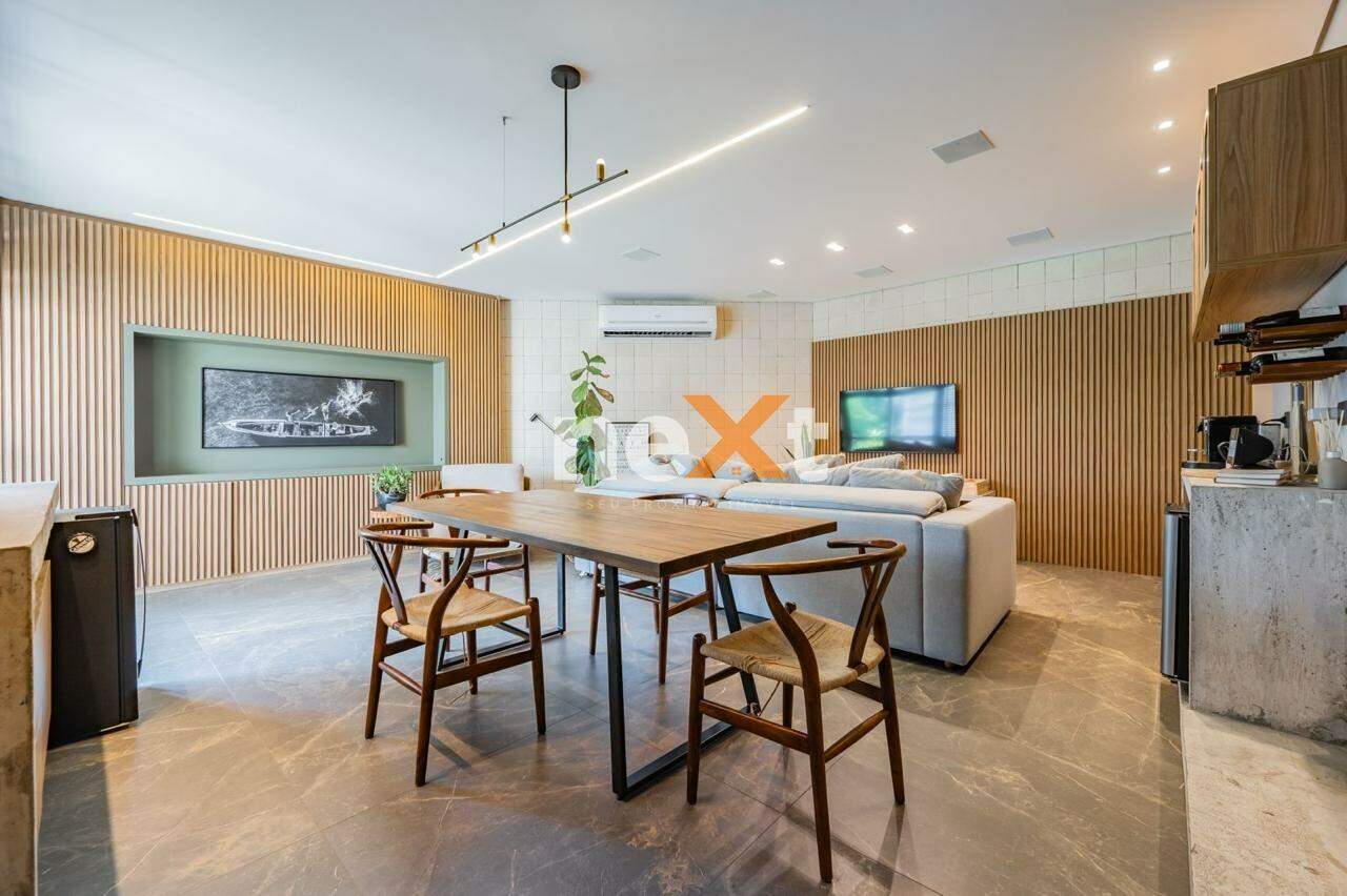 Apartamento à venda no Aparecida: 
