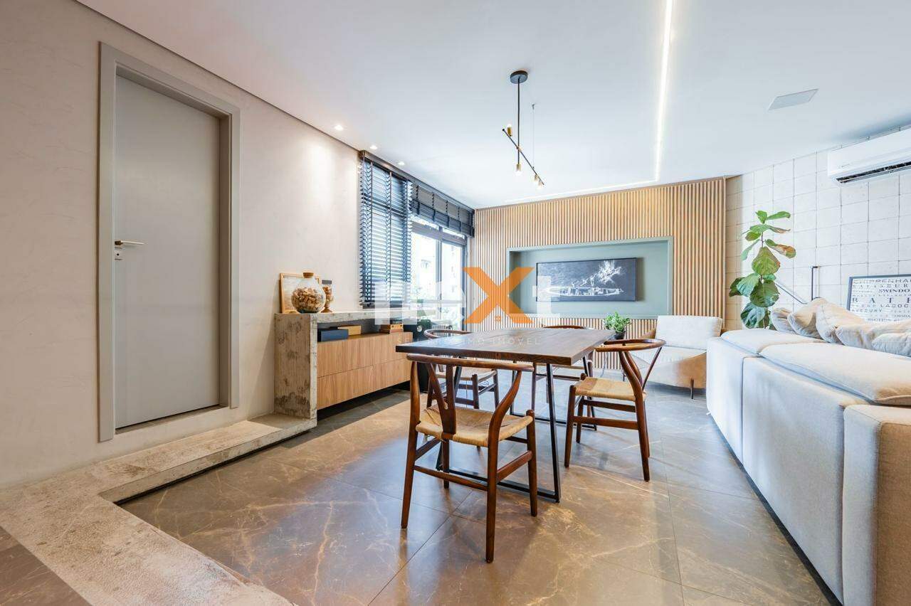 Apartamento à venda no Aparecida: 