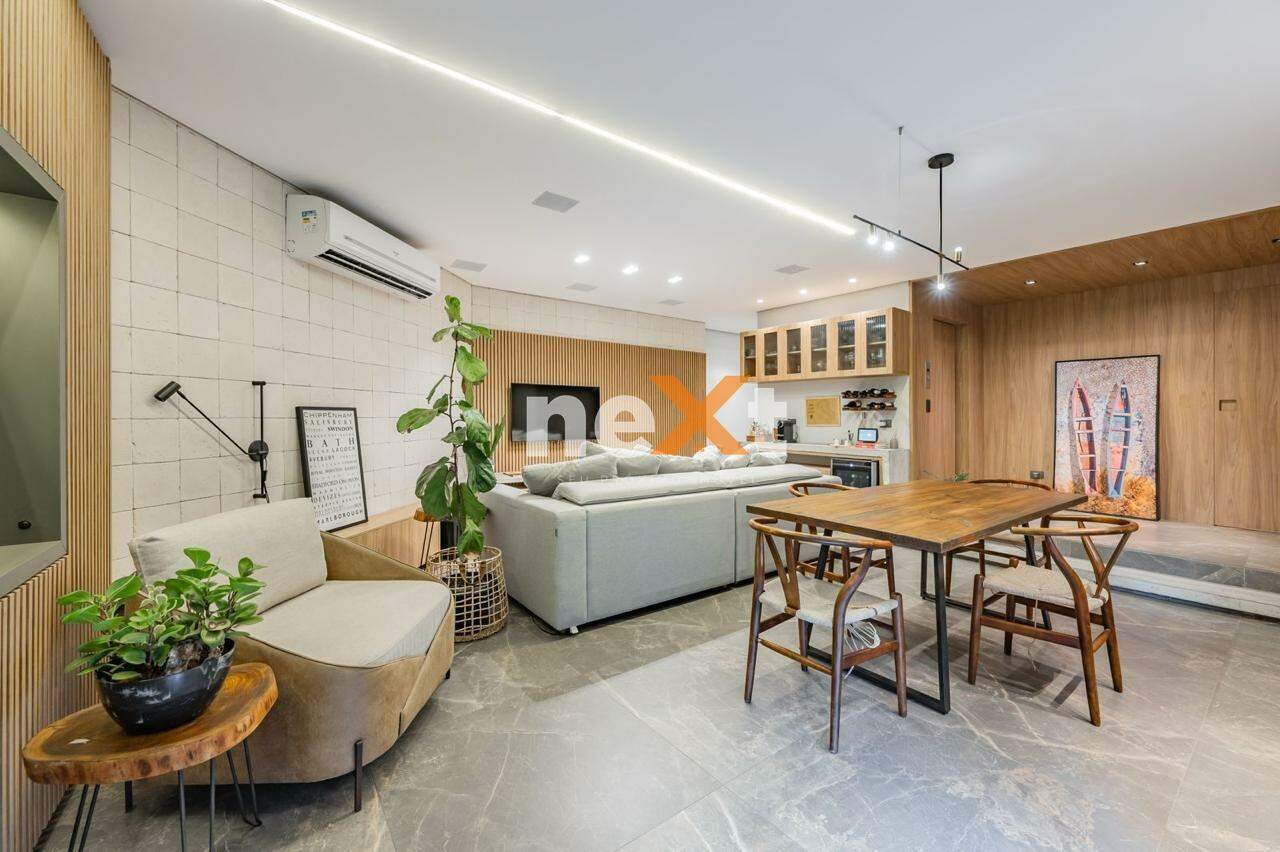 Apartamento à venda no Aparecida: 