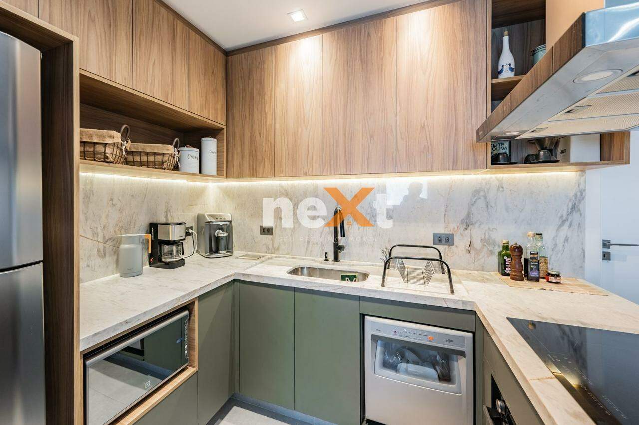 Apartamento à venda no Aparecida: 