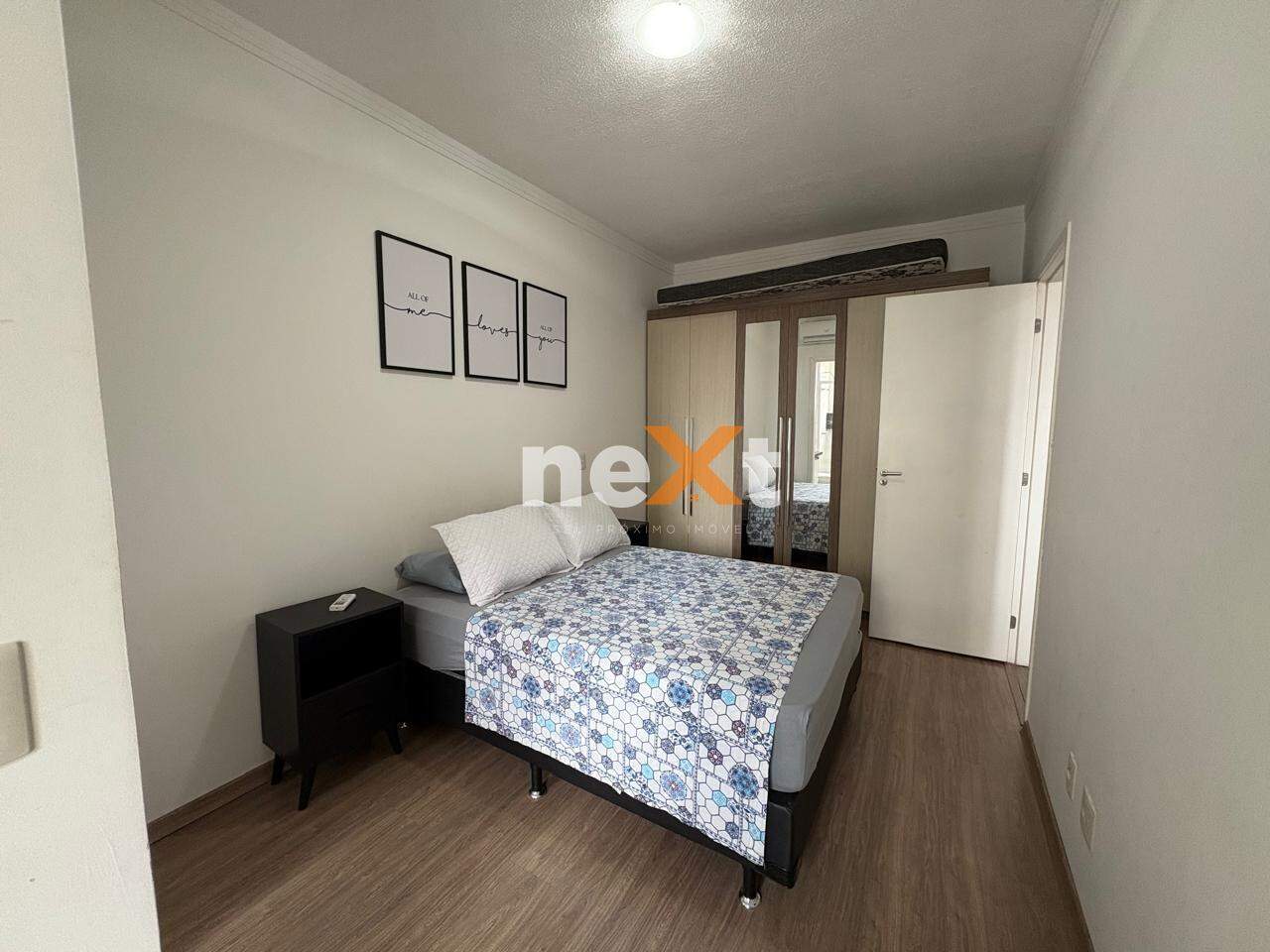 Apartamento à venda no Vila Mathias: 