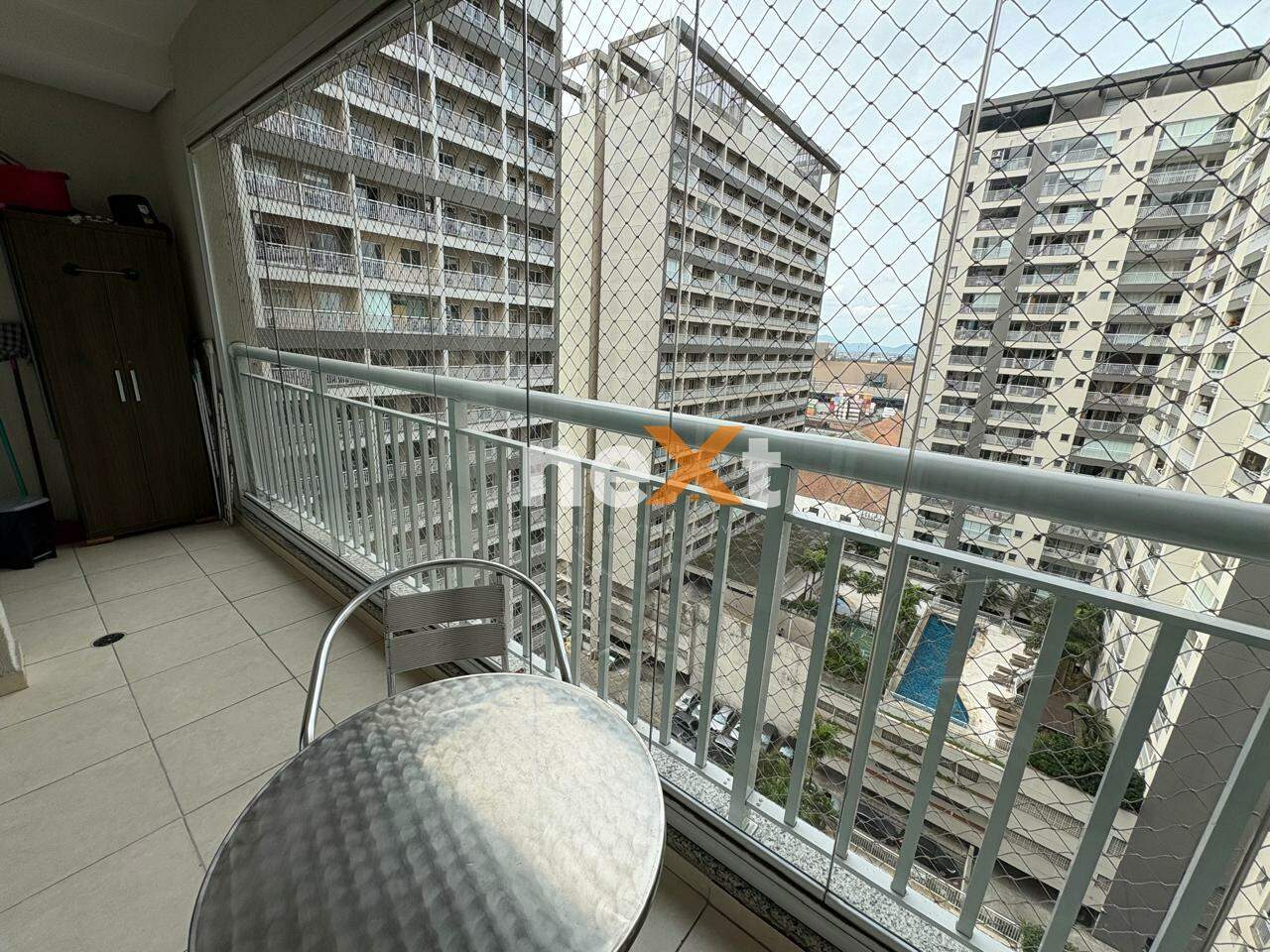 Apartamento à venda no Vila Mathias: 