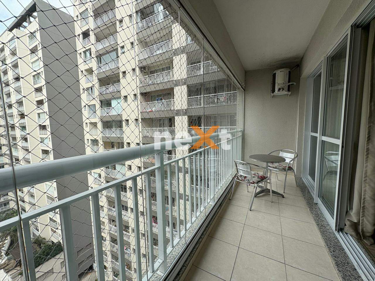 Apartamento à venda no Vila Mathias: 