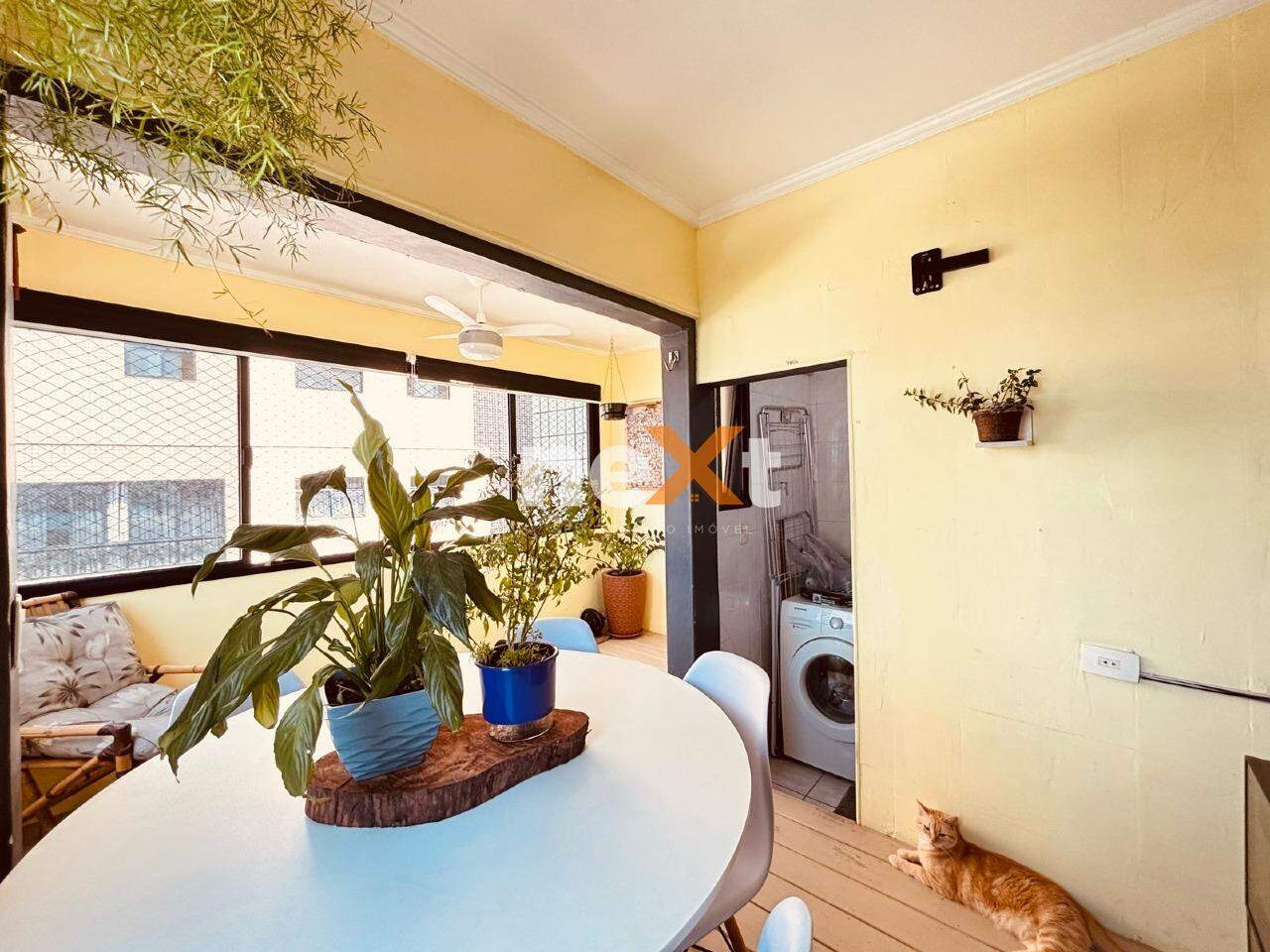 Apartamento à venda no Ponta da Praia: 