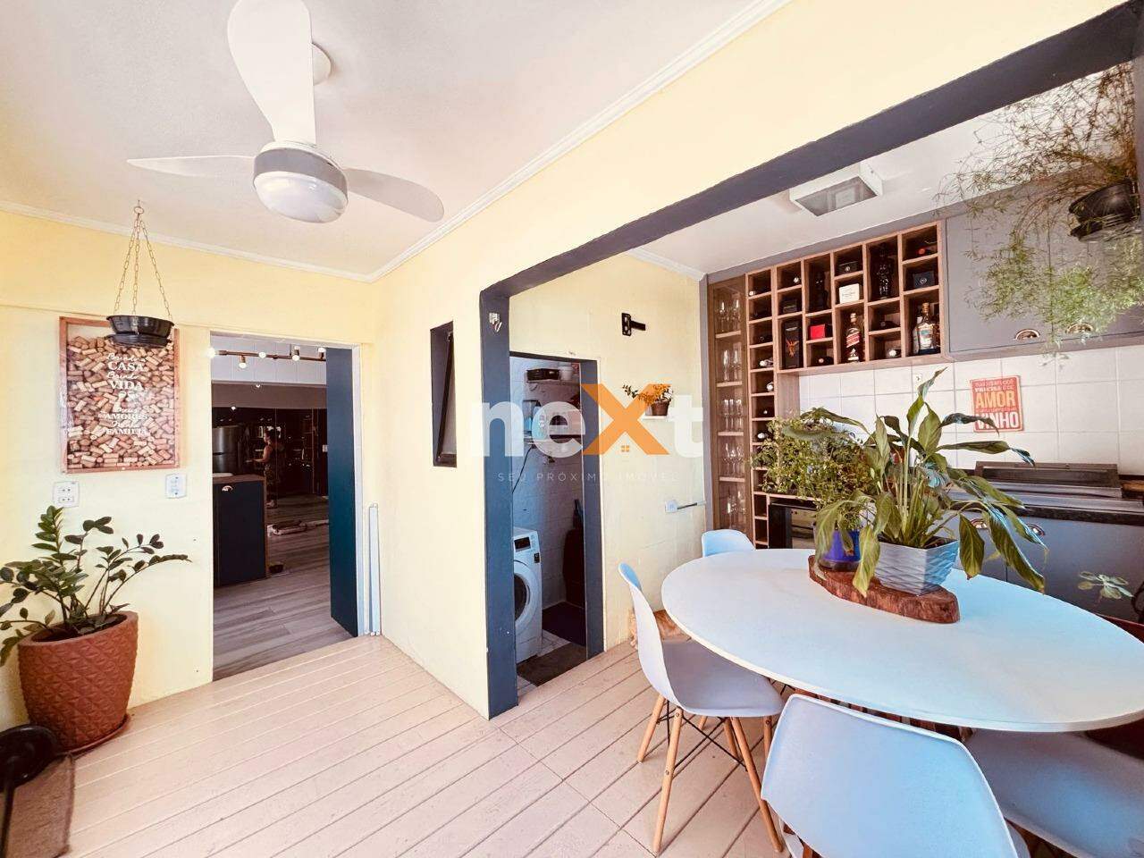 Apartamento à venda no Ponta da Praia: 
