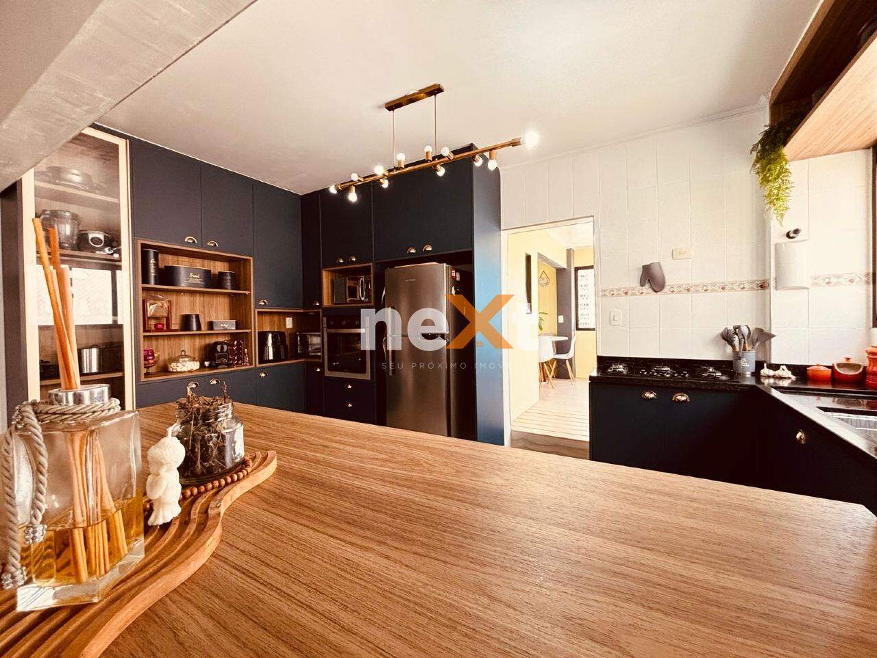 Apartamento à venda no Ponta da Praia: 