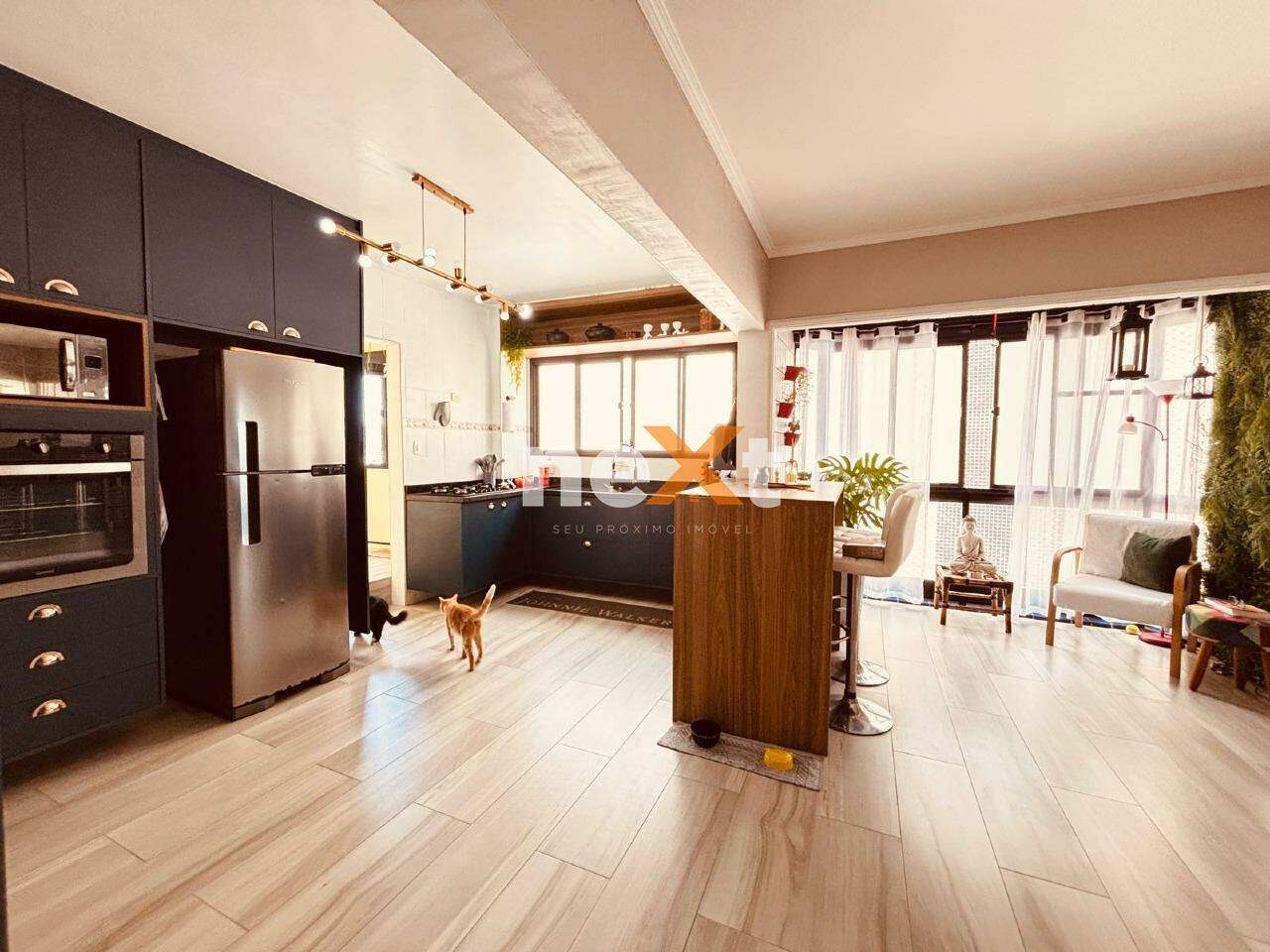 Apartamento à venda no Ponta da Praia: 