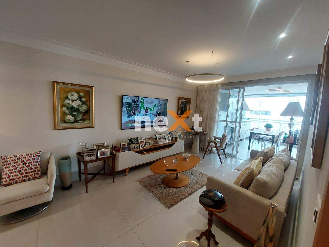 Apartamento à venda no Boqueirão: 