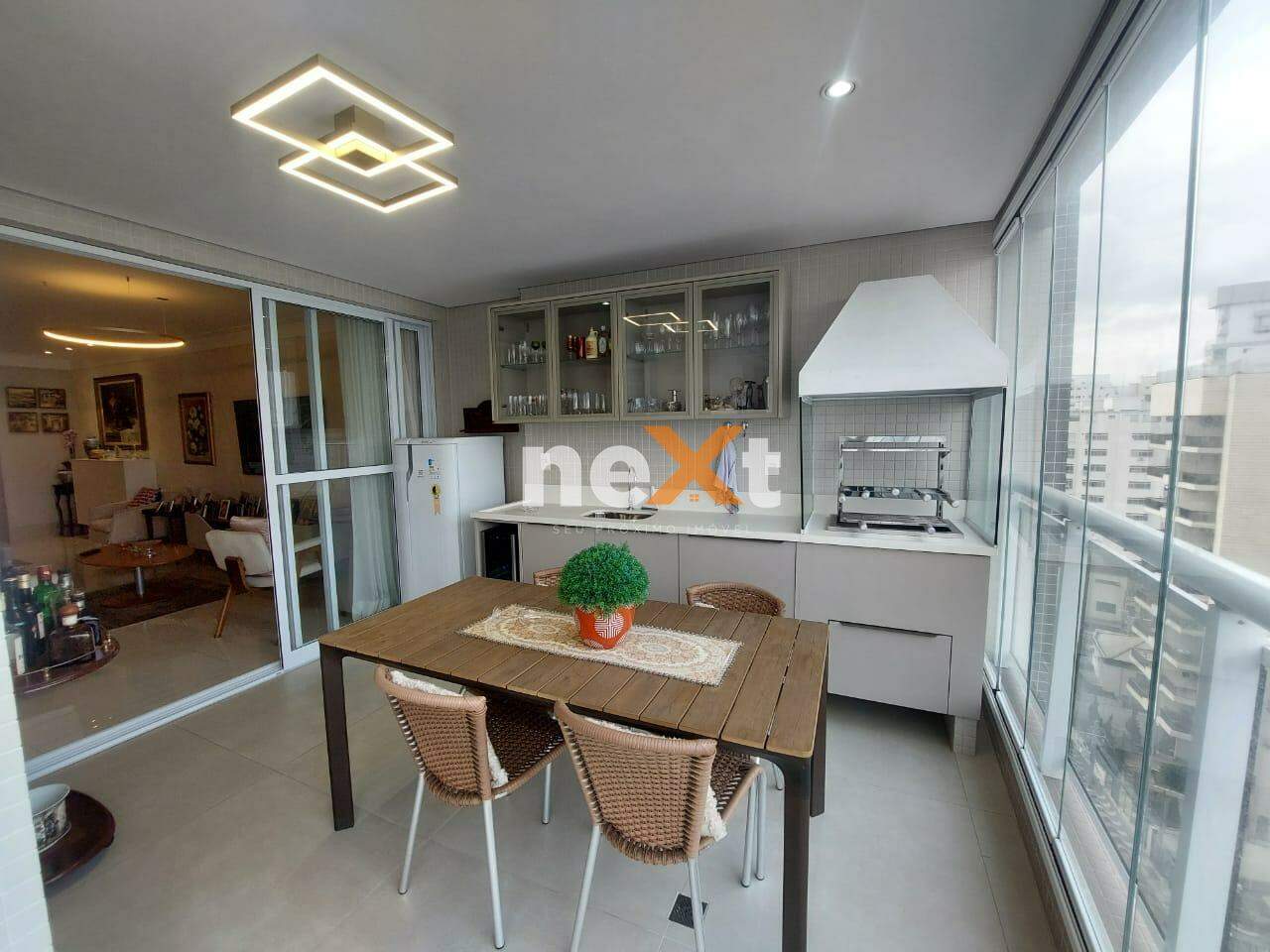 Apartamento à venda no Boqueirão: 