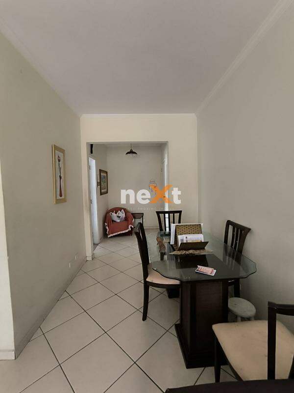 Apartamento à venda no Campo Grande: 