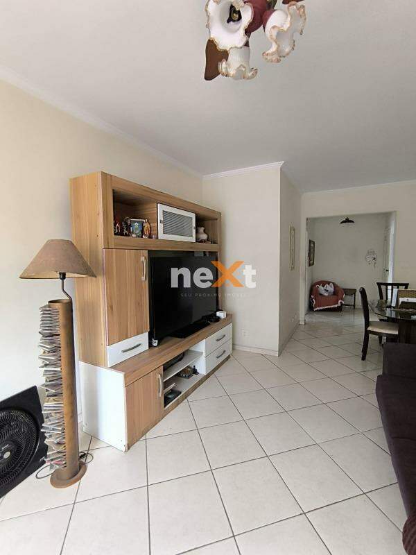 Apartamento à venda no Campo Grande: 