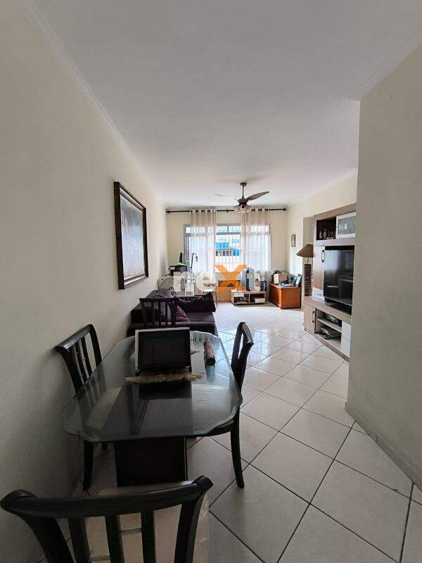 Apartamento à venda no Campo Grande: 
