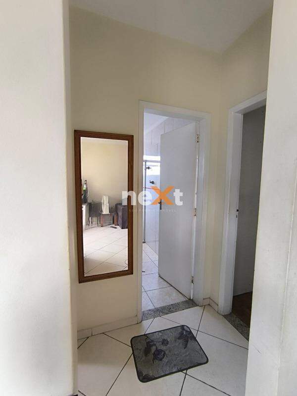 Apartamento à venda no Campo Grande: 