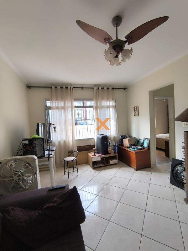 Apartamento à venda no Campo Grande: 