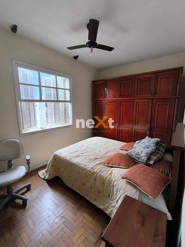 Apartamento à venda no Campo Grande: 