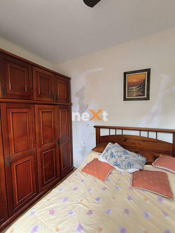 Apartamento à venda no Campo Grande: 