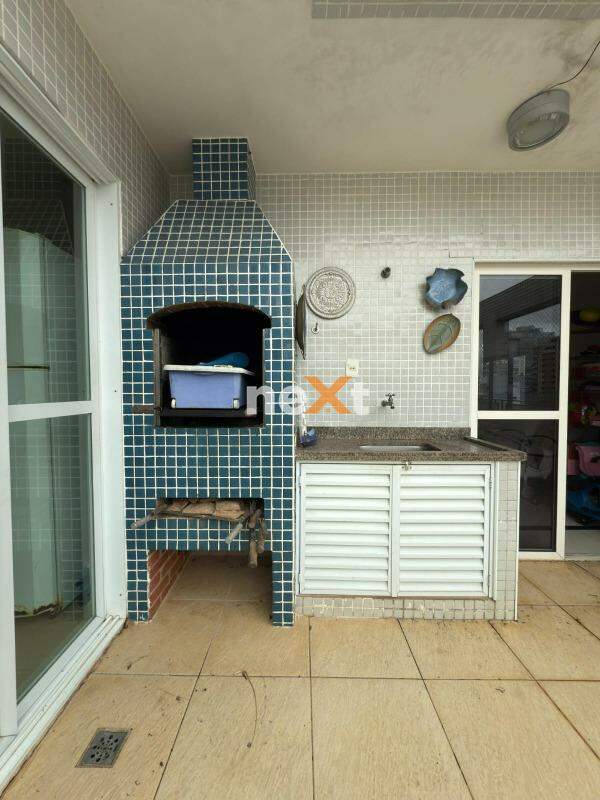 Apartamento à venda no Embaré: 