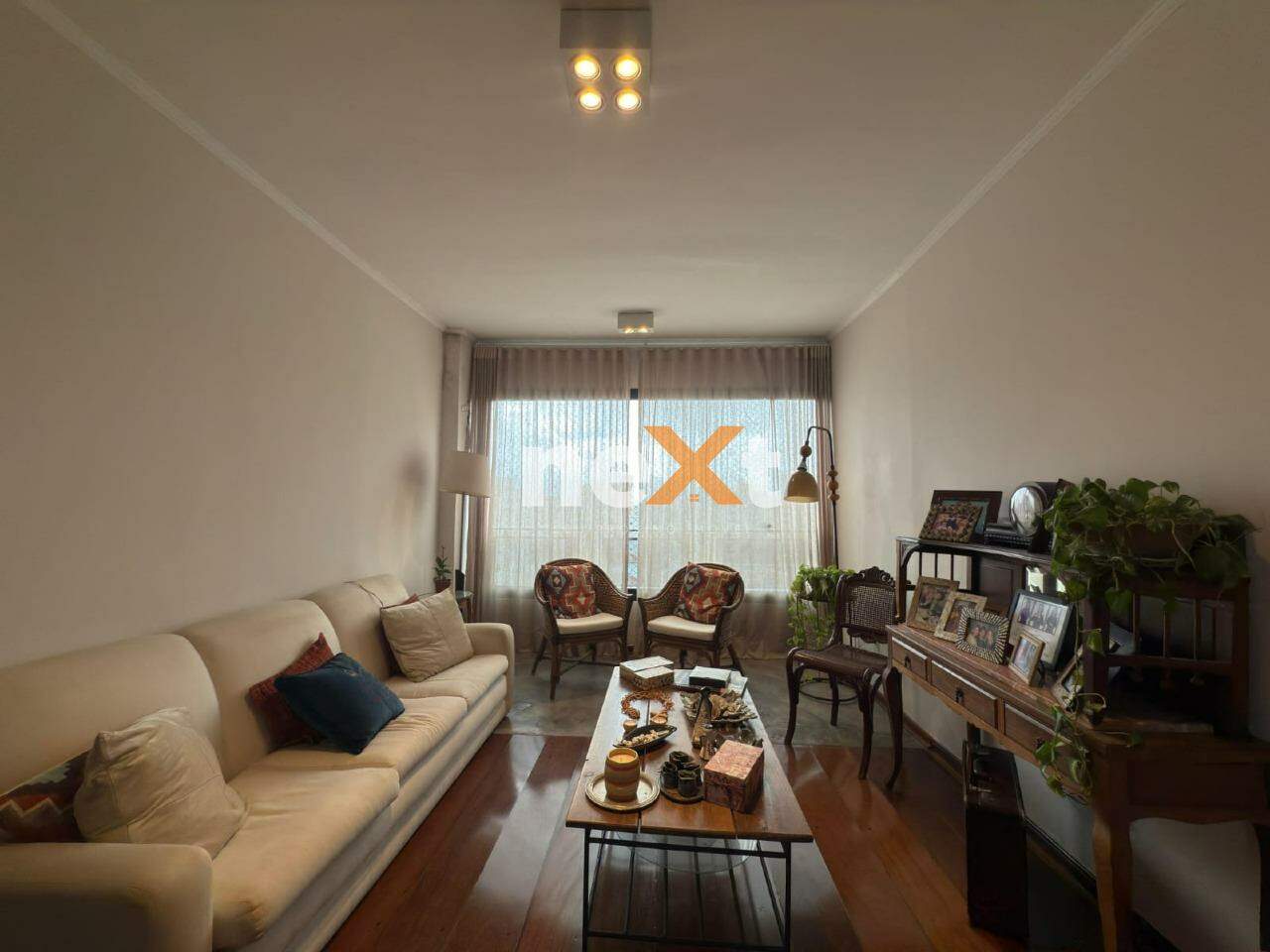 Apartamento à venda no Embaré: 