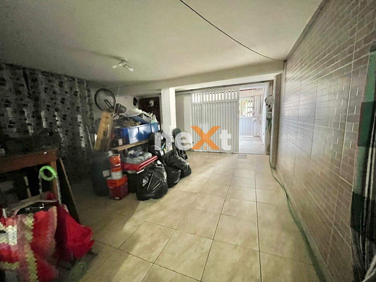 Sobrado à venda no Campo Grande: 