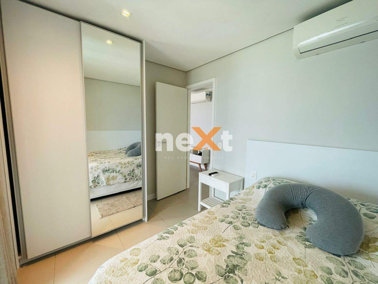 Apartamento para aluguel no Gonzaga: 
