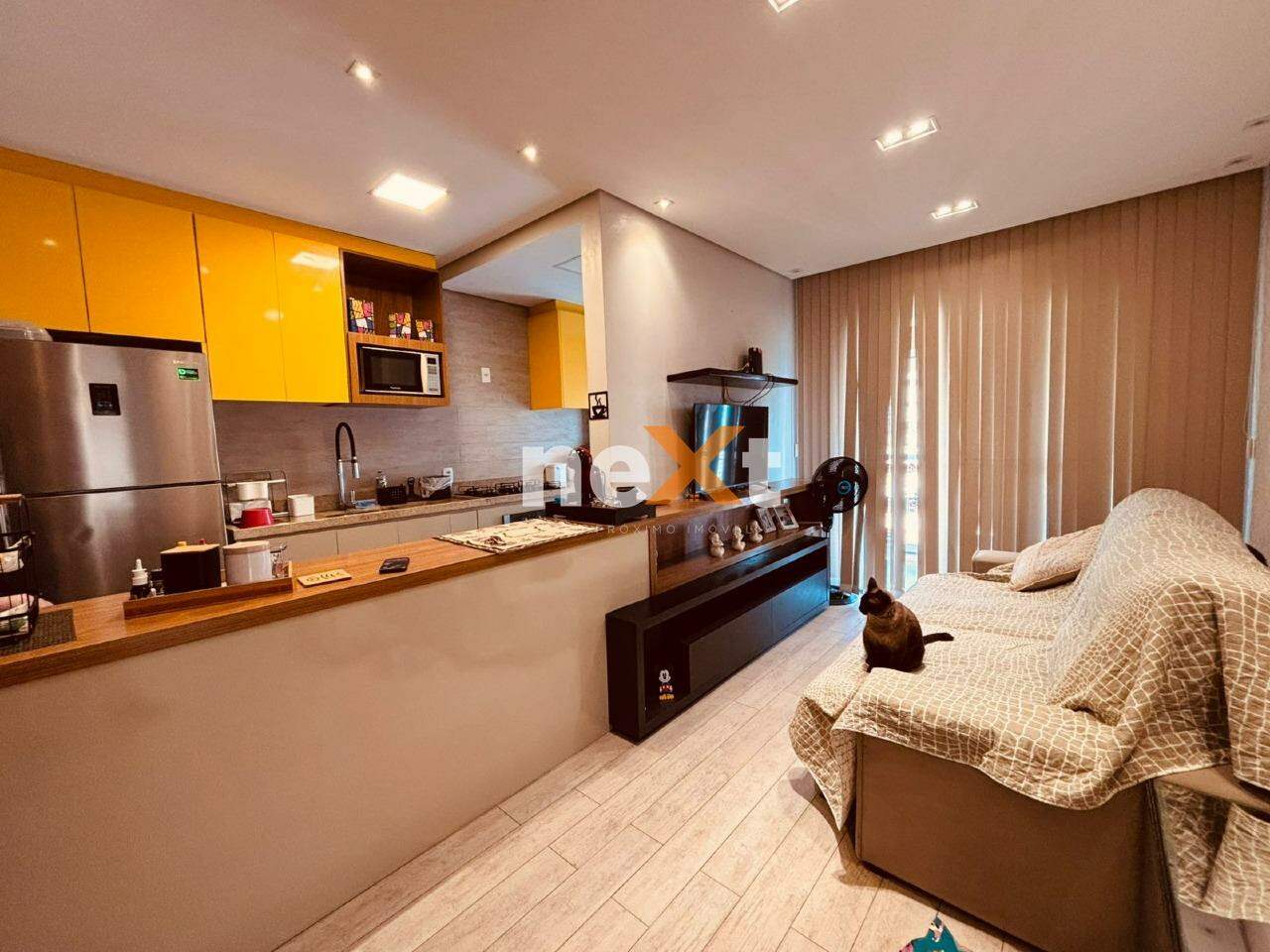Apartamento à venda no Estuário: 