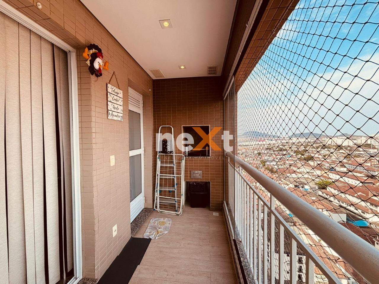 Apartamento à venda no Estuário: 
