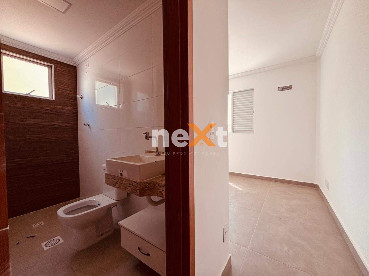 Apartamento à venda no Macuco: 