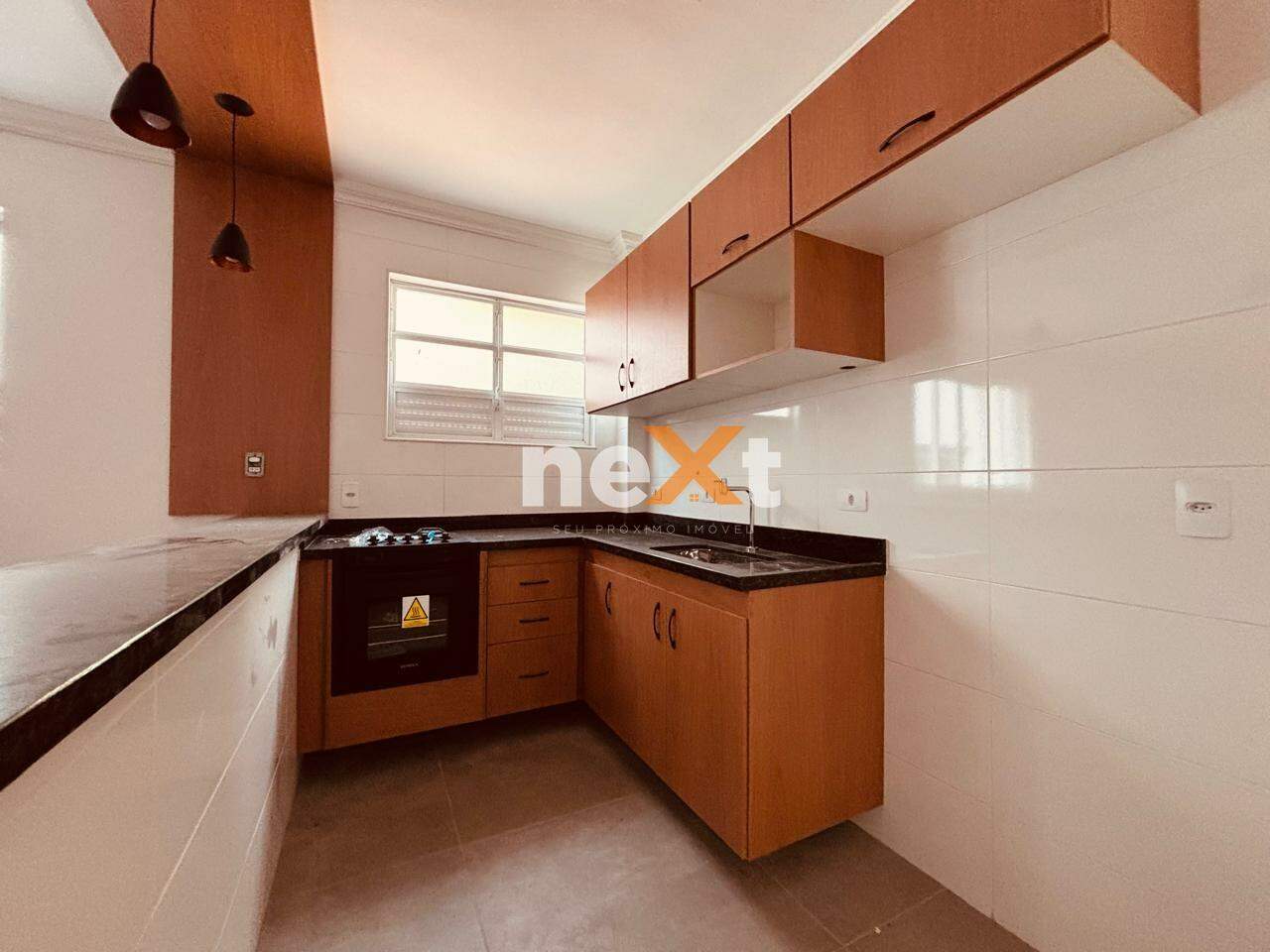 Apartamento à venda no Macuco: 