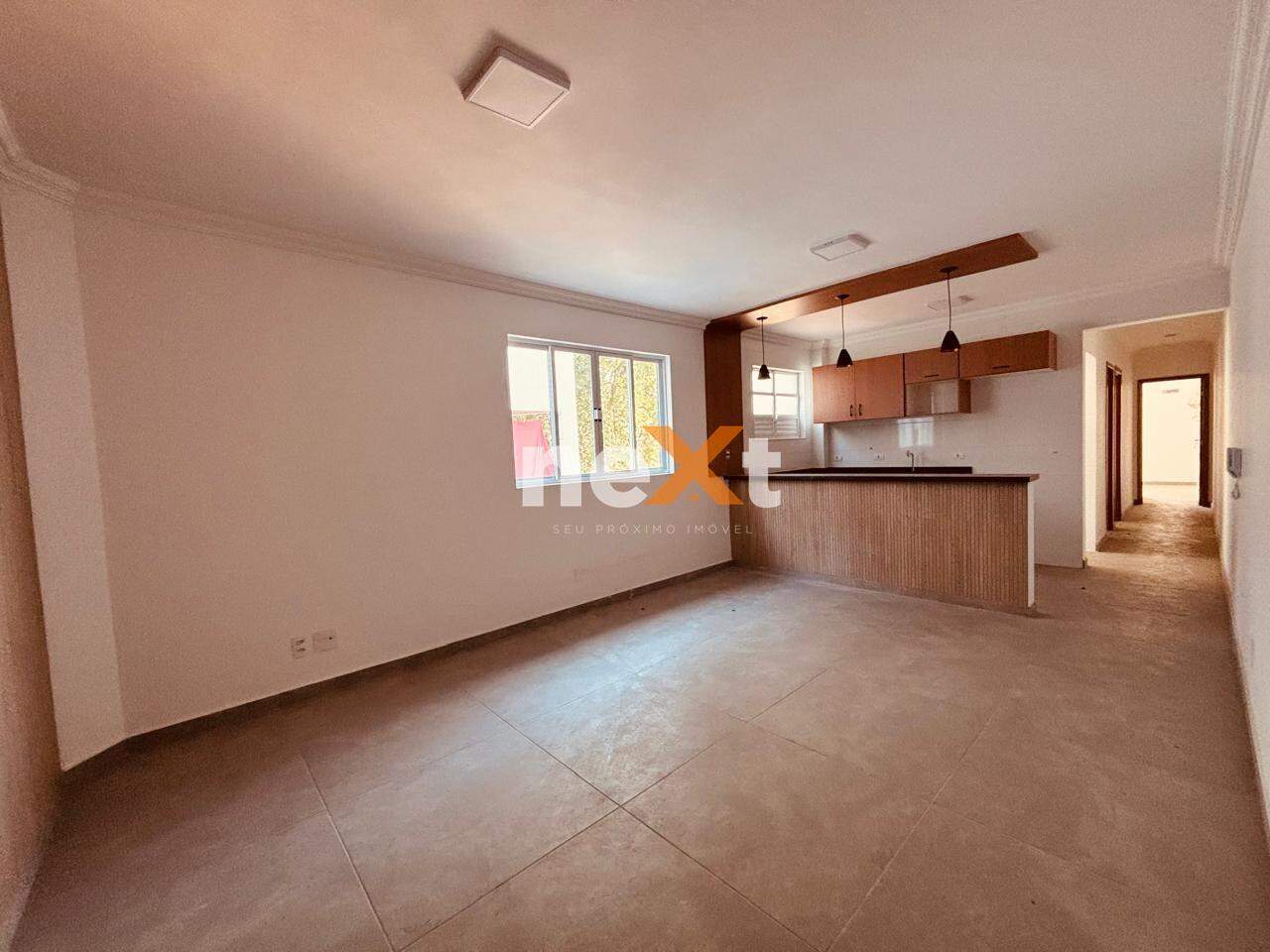 Apartamento à venda no Macuco: 