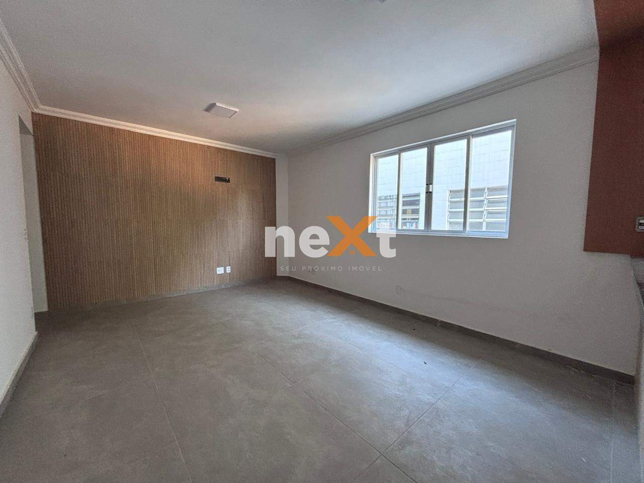 Apartamento à venda no Macuco: 