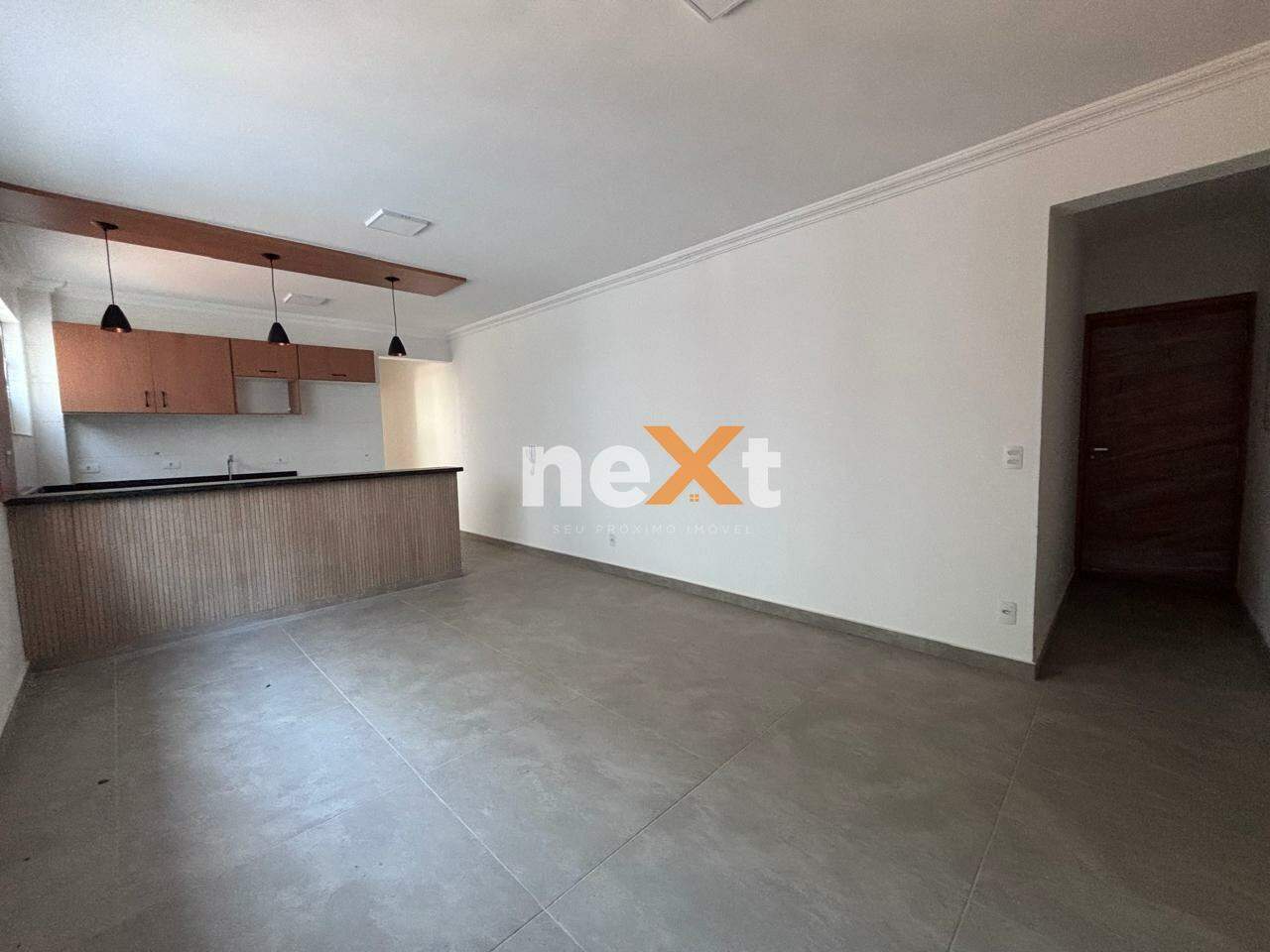 Apartamento à venda no Macuco: 