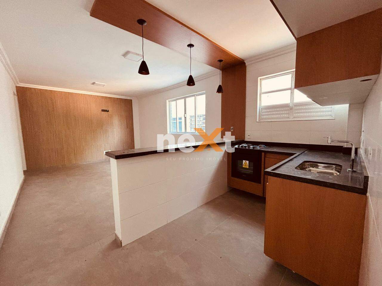 Apartamento à venda no Macuco: 