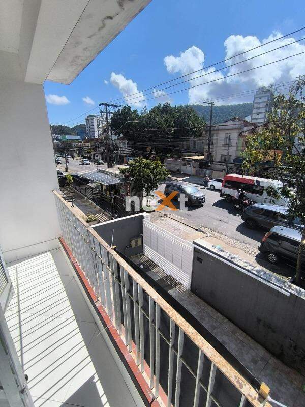 Sobrado à venda no Vila Belmiro: 