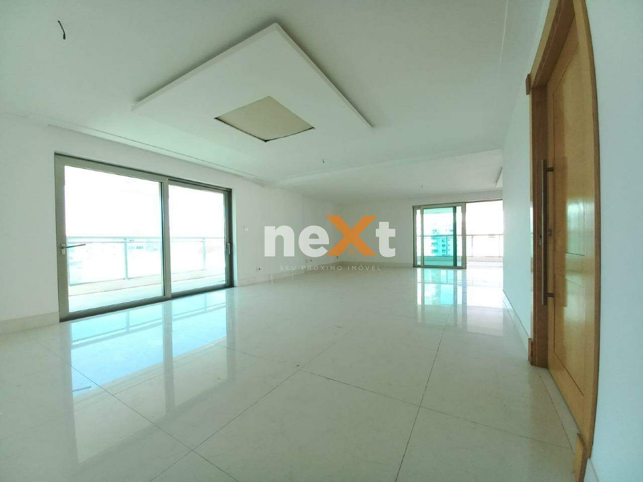 Apartamento à venda no Ponta da Praia: 