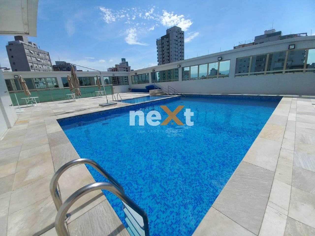 Apartamento à venda no Ponta da Praia: 