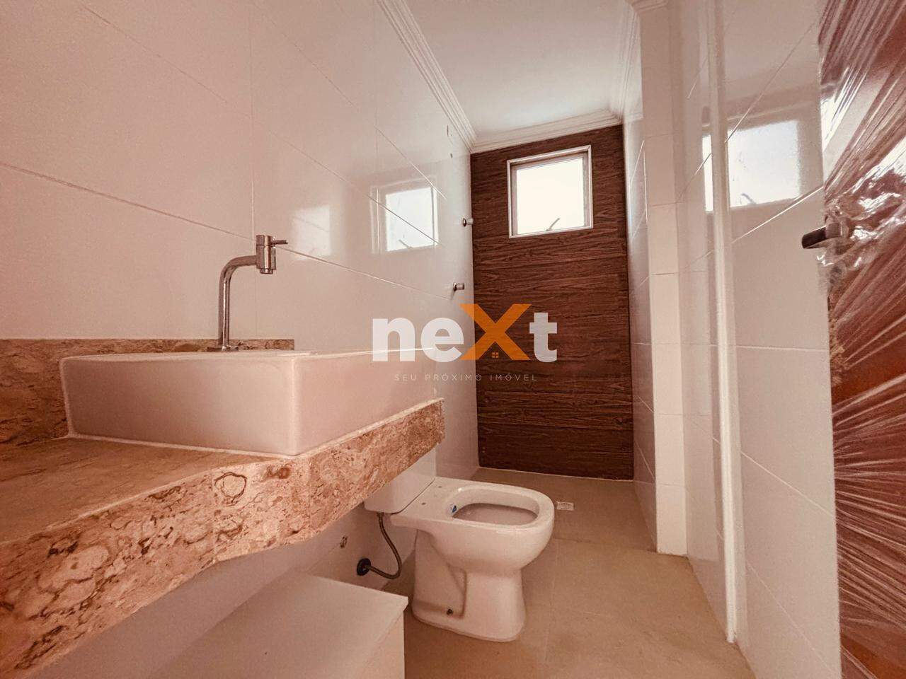 Apartamento à venda no Macuco: 