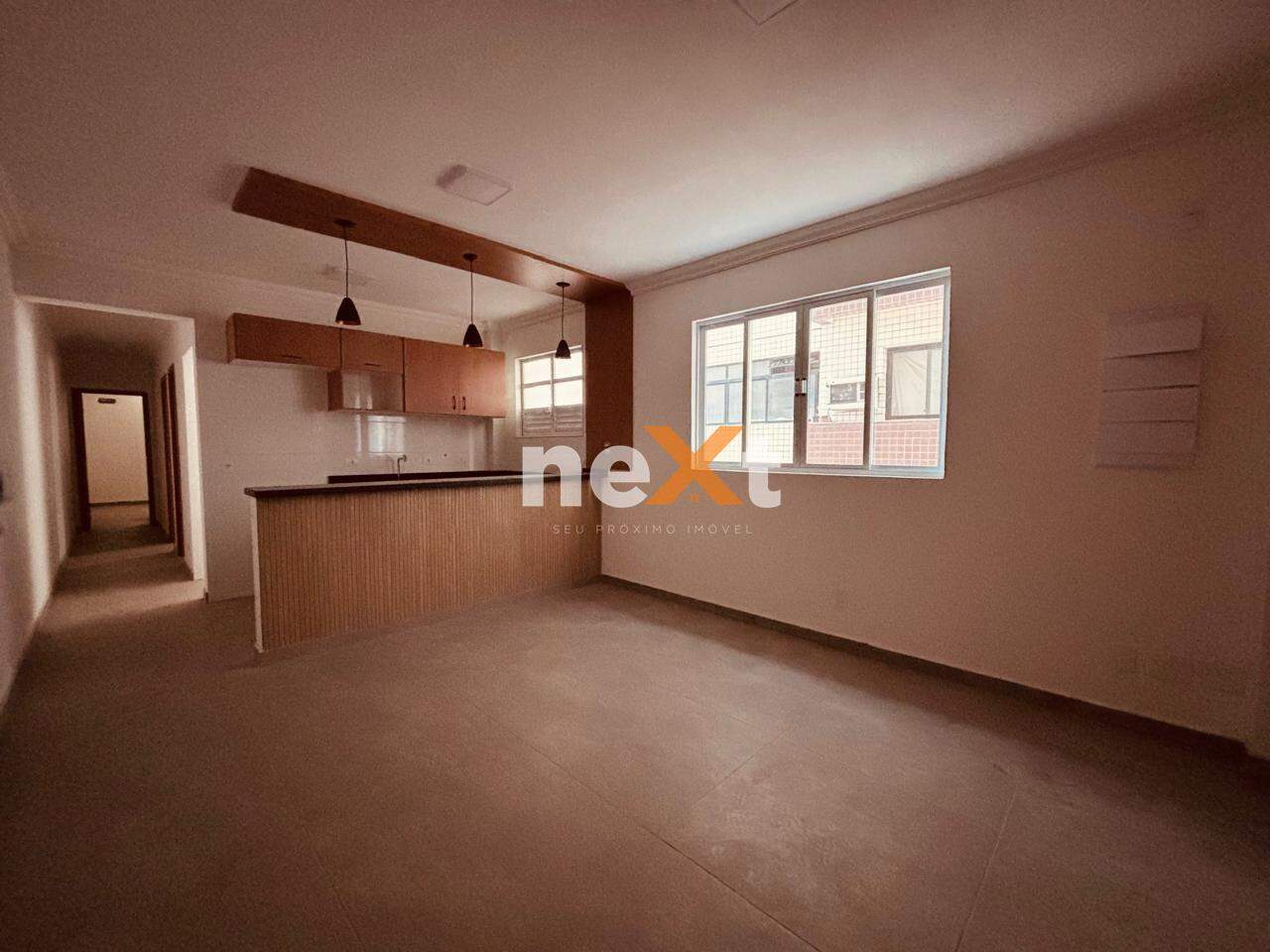 Apartamento à venda no Macuco: 