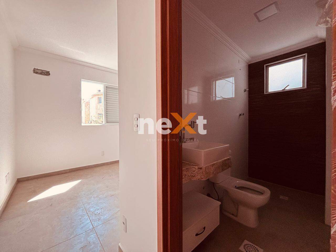 Apartamento à venda no Macuco: 