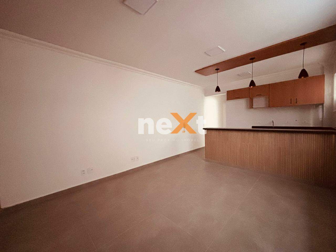 Apartamento à venda no Macuco: 