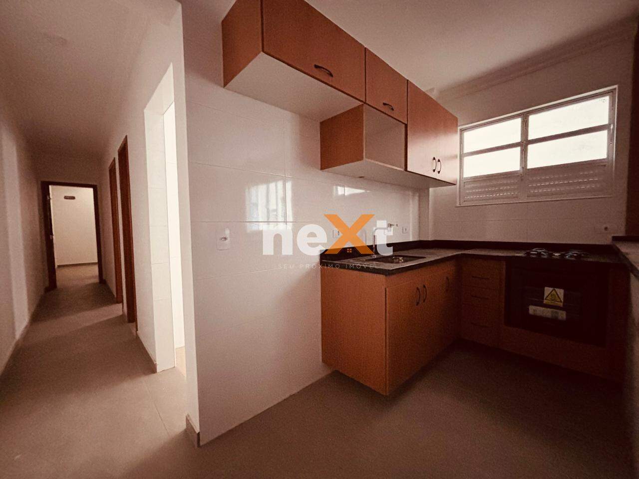 Apartamento à venda no Macuco: 