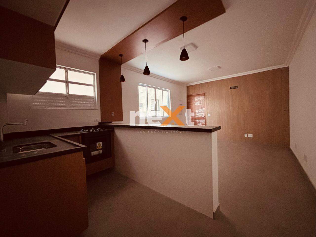 Apartamento à venda no Macuco: 