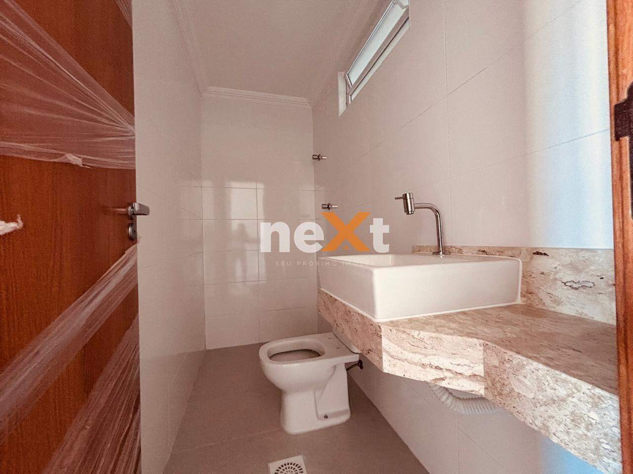 Apartamento à venda no Macuco: 