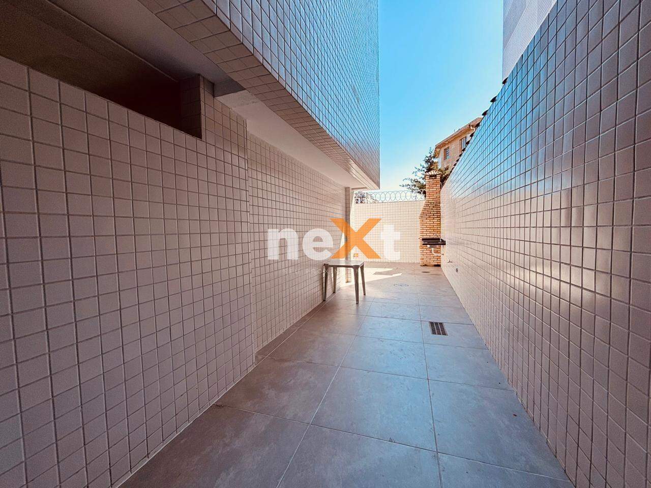 Apartamento à venda no Macuco: 