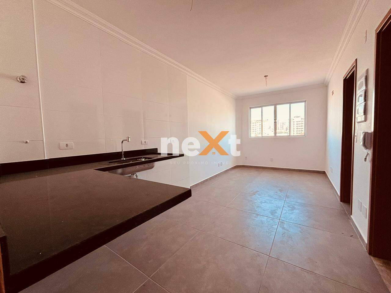 Apartamento à venda no Macuco: 
